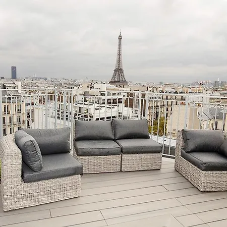 Rooftop Copernic